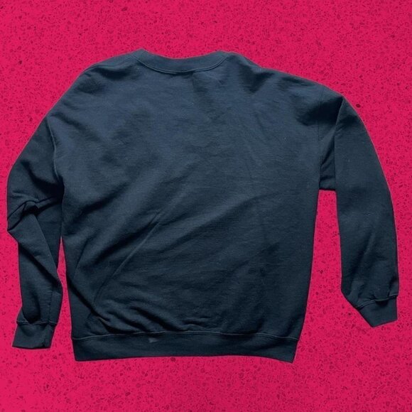 Vintage Grandma Cardigan Sweatshirt - Picture 3 of 4